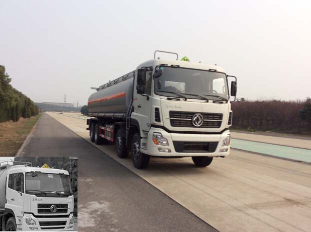 DLQ5310GYYD10运油车燃油公告图片2
