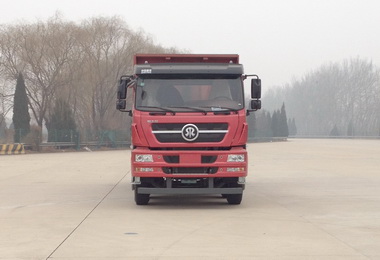 ZZ3313N3661D1N自卸汽车燃油公告图片1