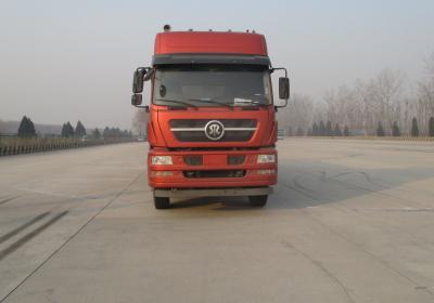 ZZ3313N4861D1N自卸汽车燃油公告图片1