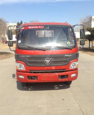 BJ1059VBJEA-A3载货汽车燃油公告图片1