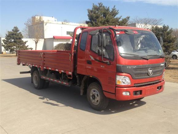 BJ1059VBJEA-A3载货汽车燃油公告图片2
