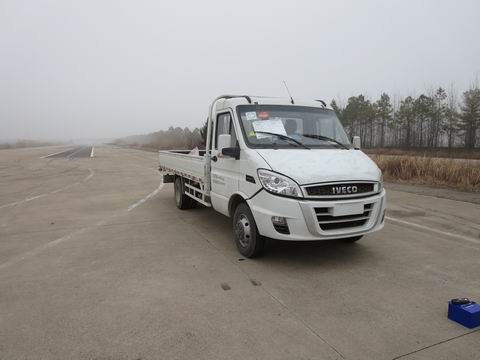 NJ1045DFCZ载货车燃油公告图片2