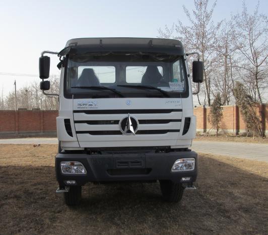 ND5250GGSZ01供水车燃油公告图片1