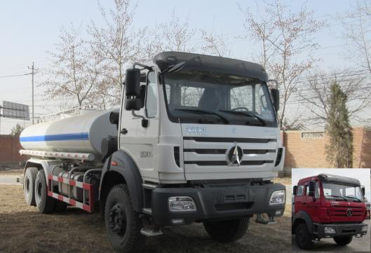 ND5250GGSZ01供水车燃油公告图片2