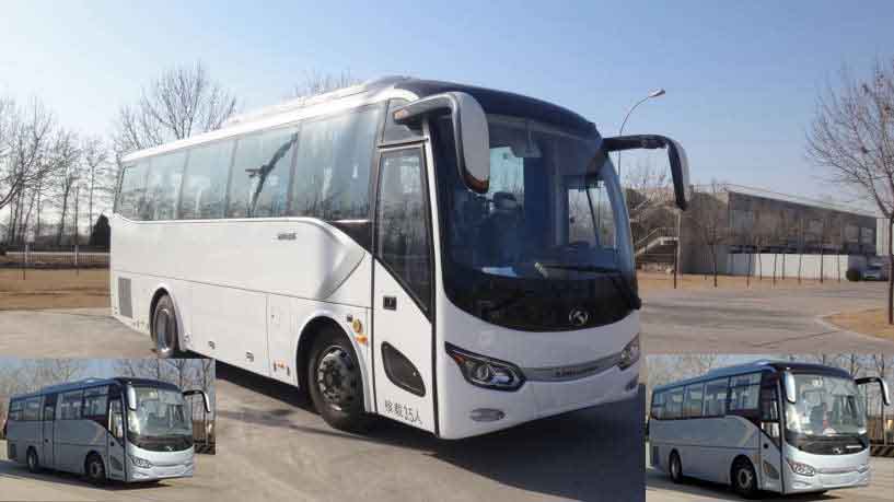 XMQ6821CYD4B客车燃油公告图片2
