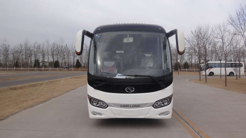 XMQ6821CYD4C客车燃油公告图片1