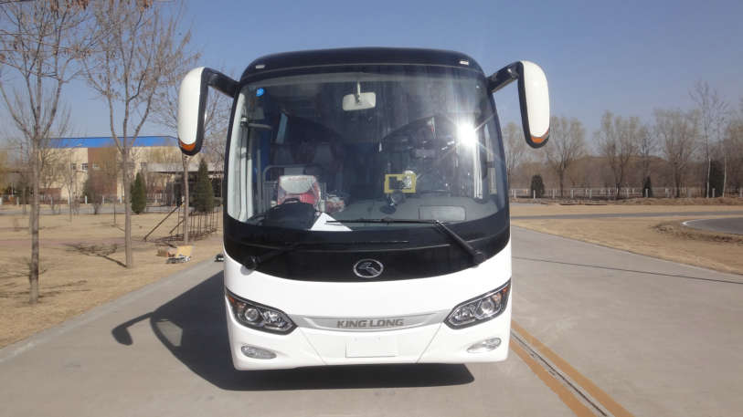XMQ6821CYD4D客车燃油公告图片1