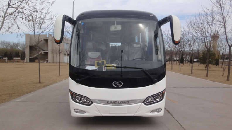 XMQ6821CYD4C1客车燃油公告图片1