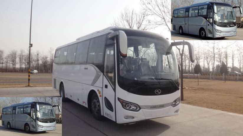 XMQ6871CYD4C客车燃油公告图片2