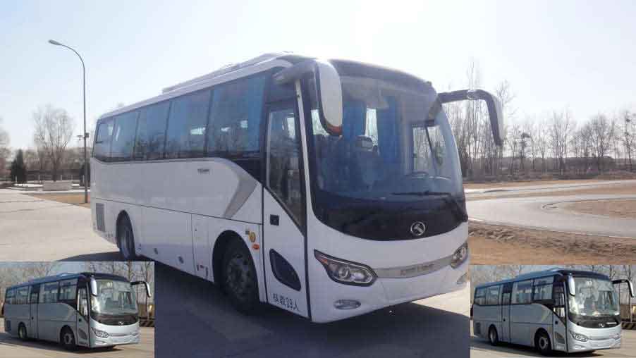 XMQ6871CYD4D客车燃油公告图片2