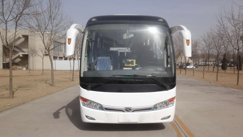 XMQ6859AYD4B客车燃油公告图片1