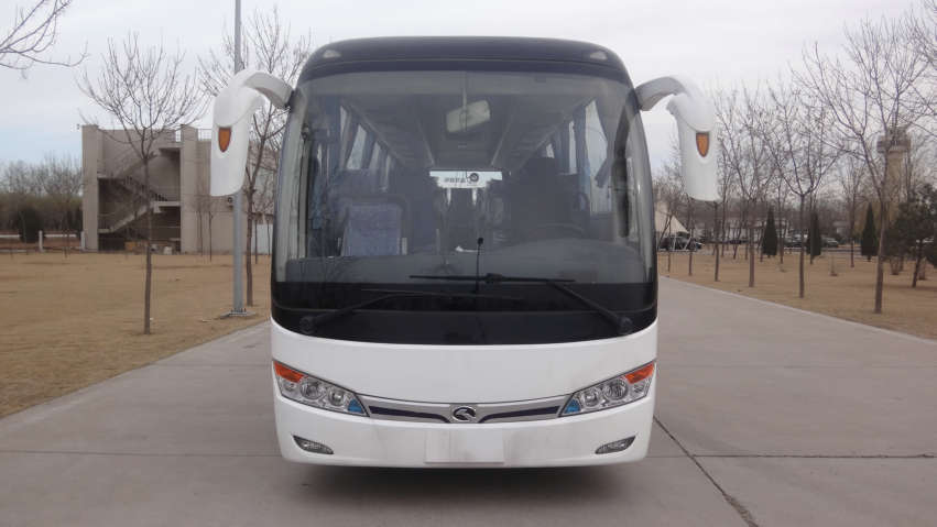 XMQ6859AYD4C客车燃油公告图片1
