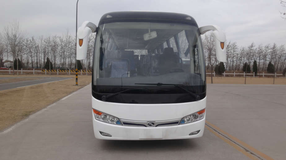 XMQ6859AYD4D客车燃油公告图片1