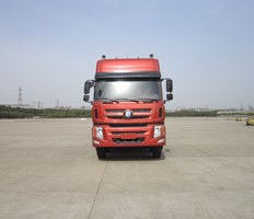YWQ5310GFLA1T4低密度粉粒物料运输车燃油公告图片1