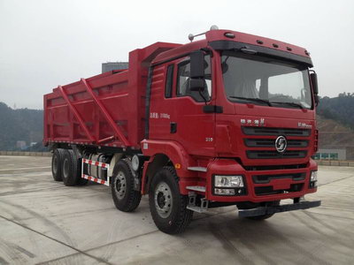 EXQ5316TSGHR406TL压裂砂罐车燃油公告图片2