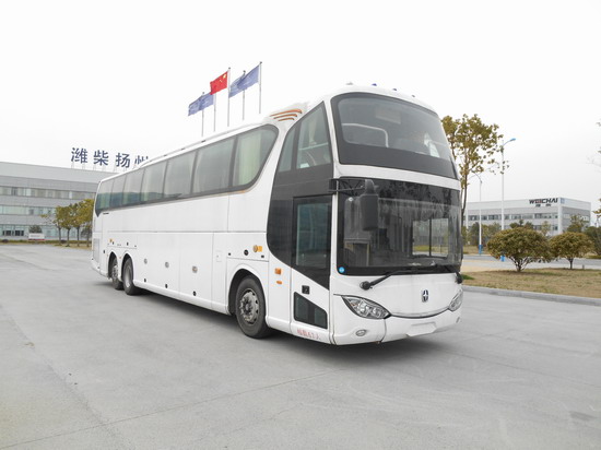 YBL6138H3QJ2客车燃油公告图片2