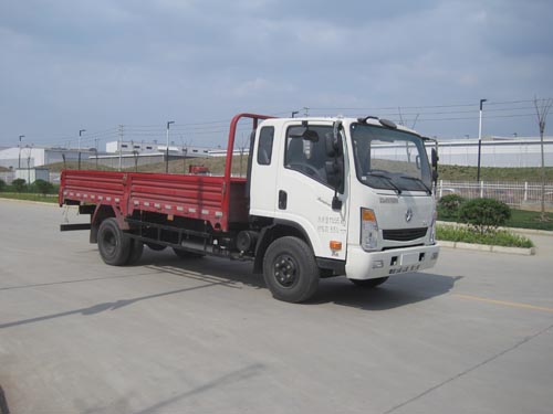 CGC1120HVD44D载货汽车燃油公告图片2