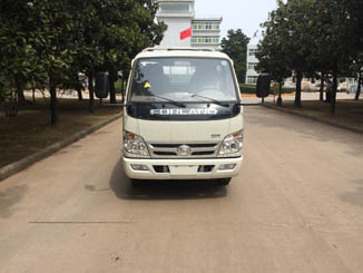 BJ1073VEAEA-A载货汽车燃油公告图片1