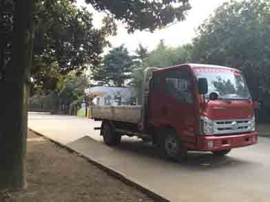 BJ1043V8PEA-L1载货汽车燃油公告图片2
