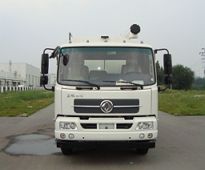 XBQ5161ZSLD18D散装饲料运输车燃油公告图片1