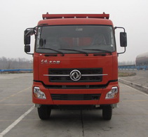 AY3310A21自卸汽车燃油公告图片1