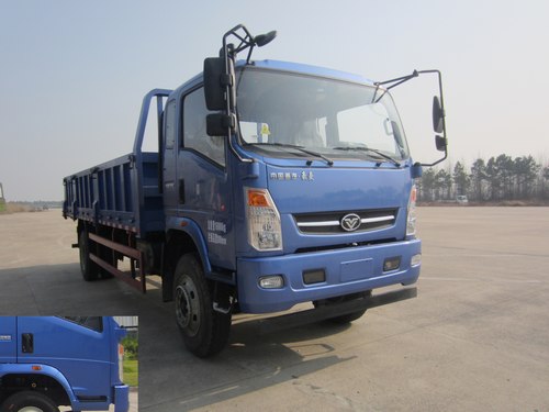 ZZ3168F17DB3自卸汽车燃油公告图片2