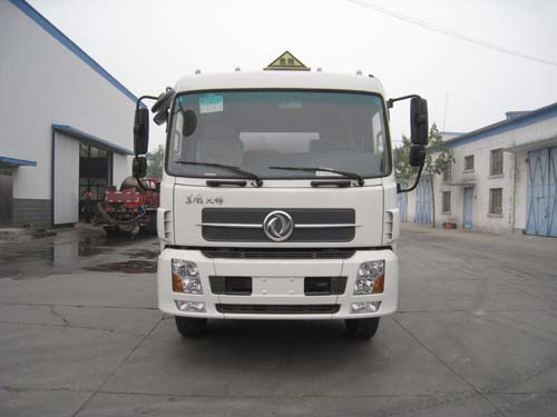 YLL5160GJY加油车燃油公告图片1