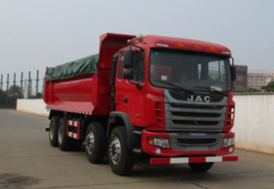 TX5310ZLJHFC4T4U自卸式垃圾车燃油公告图片2