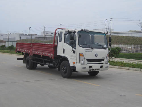 CGC1120HVD44D载货汽车燃油公告图片2
