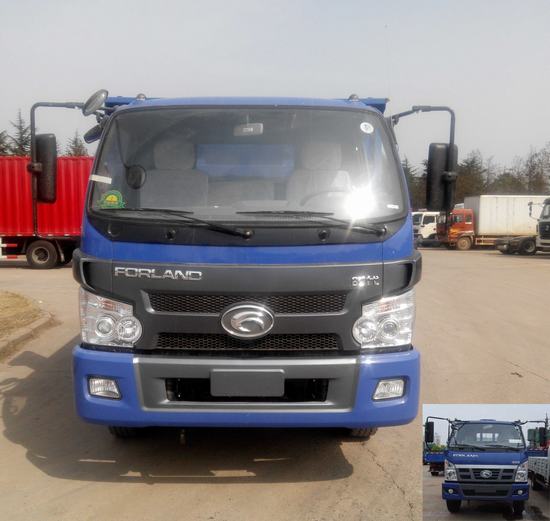 BJ3045D8JFA-1自卸汽车燃油公告图片1