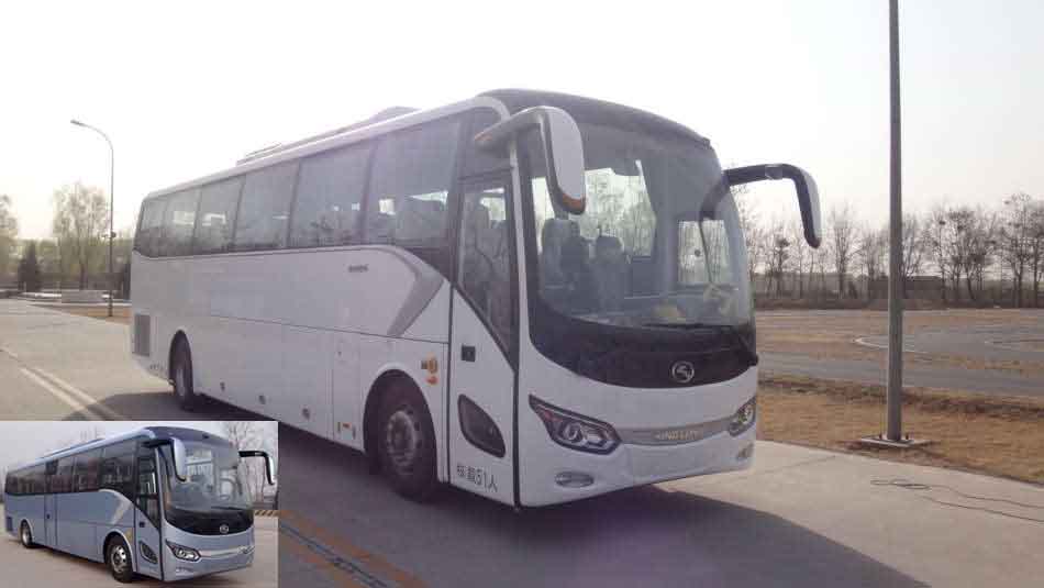 XMQ6111CYD4B客车燃油公告图片2