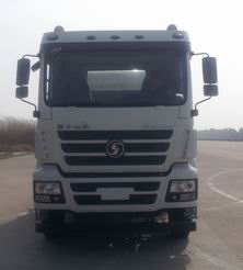 XZJ5256GJBA2混凝土搅拌运输车燃油公告图片1