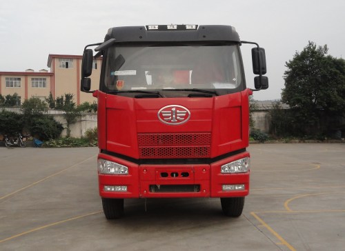 SGQ5251JSQCG4随车起重运输车燃油公告图片1