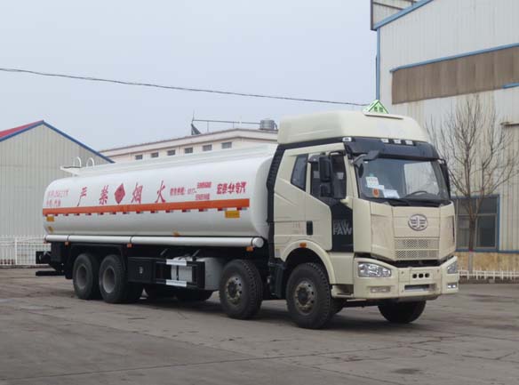 HHT5311GYY运油车燃油公告图片2