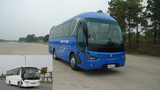 YBL6855HJ客车燃油公告图片2