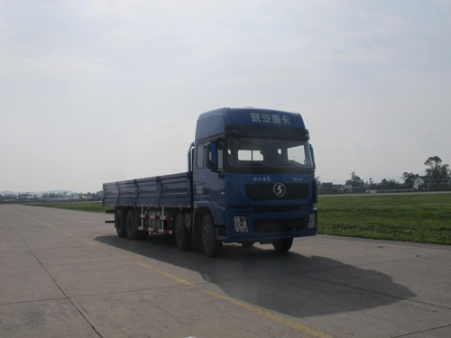 SX13164V456载货汽车燃油公告图片2