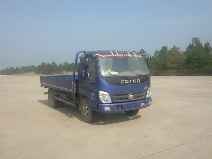 BJ1049V9JEA-FF载货汽车燃油公告图片2