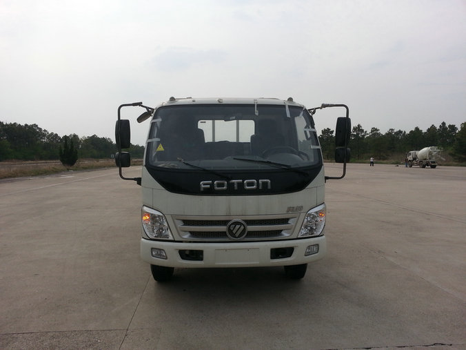 BJ1049V9JEA-FF载货汽车燃油公告图片1