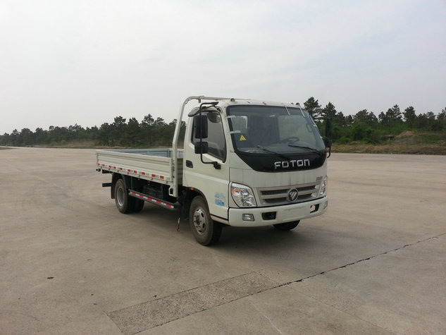BJ1049V9JEA-FF载货汽车燃油公告图片2