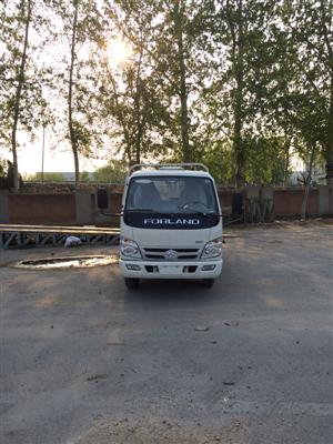 BJ1043V9JEA-H7载货汽车燃油公告图片1