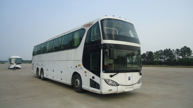 YBL6148H2QJ2客车燃油公告图片2