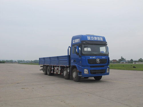 SX13164V456载货汽车燃油公告图片2