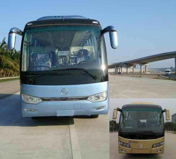 XML6857J88客车燃油公告图片1