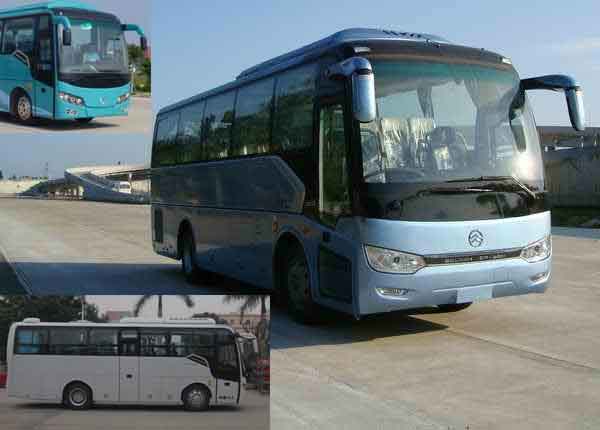 XML6857J88客车燃油公告图片2