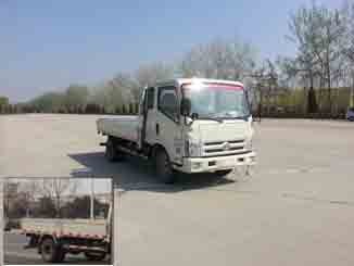 BJ1043V8PEA-L1载货汽车燃油公告图片2