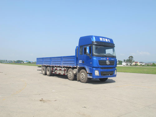 SX13164V456载货汽车燃油公告图片2