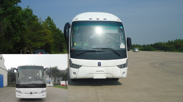 YBL6101HJ客车燃油公告图片1