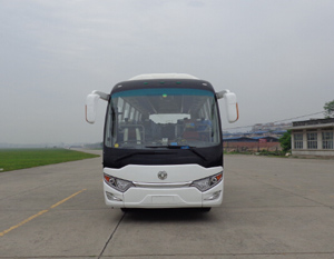 EQ6810PH客车燃油公告图片1