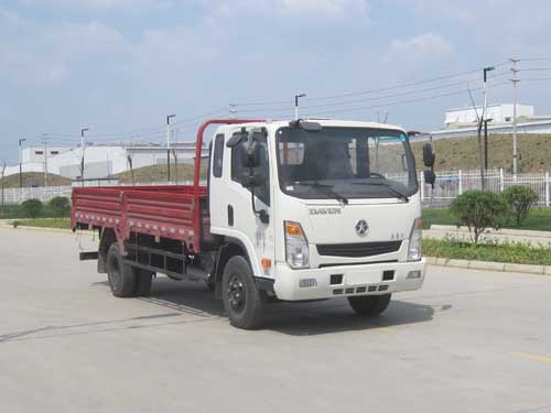 CGC1050HDD39D载货汽车燃油公告图片2