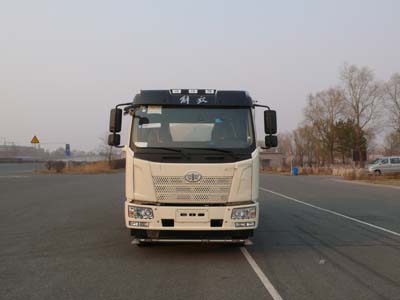 LPC5164GSSC4洒水车燃油公告图片1